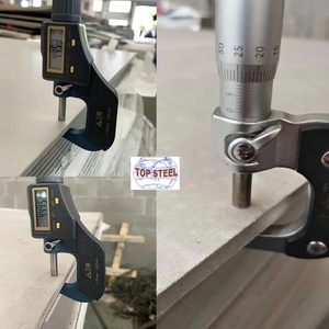 4x8 201 202 304 316 409 410 430 chapas de acero inoxidable precio por kg/planchas de acero inoxidable INOX - Product Image 6