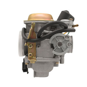 Carburador PD30J de 30mm y 250cc, con e-choke CF250, CH250, CN250, GY6 250, hélice Roketa <span class=keywords><strong>Qlink</strong></span> de 4 tiempos para carburador todoterreno - Product Image 4