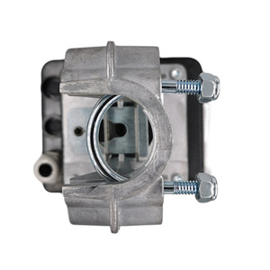 Actuador Eléctrico Honeywell, 60N de Torque, Tipo Lineal Regulable, 2-10Vdc, Temperatura Ambiente - Product Image 1