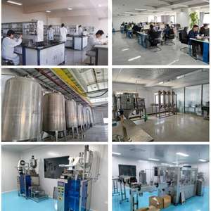 ราคาที่ดีที่สุดเครื่องสำอางเกรดสารกันบูด De <span class=keywords><strong>Phytic</strong></span> กรด14306 25 3โซเดียมไฟเทตผง - Product Image 6