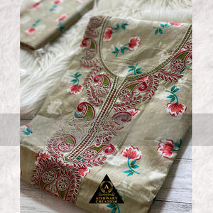 Ramadán Floral musulmán ropa islámica mujeres Abaya vestido islámico Eid Dubai Jalabiya Mukhawar para mujeres algodón - Product Image 3