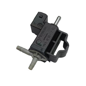 Vanne solénoïde de turbocompresseur 70383300 pour Chevrolet Cruze, pièce de rechange pour le contrôle de la pression - Product Image 2