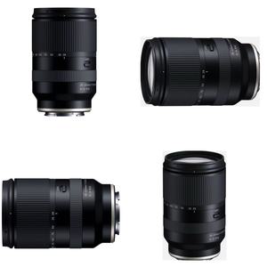 เลนส์กล้อง Tamron 28-200 มม. f2.8-5.6 Di III RXD รุ่น A071 สำหรับ Sony E Mount กล้องฟูลเฟรม มือสอง - Product Image 1