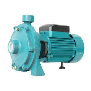 LLASPA Horizontal Dc Automatique Home Booster 1Hp Surface Centrifuge Pompe à Eau Électrique 1 Hp - Product Image 4