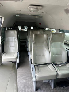 Xe buýt nhỏ với 15-17 chỗ ngồi jinlong có sẵn ở mức thấp pricesperfect xe buýt khách du lịch xe buýt - Product Image 6