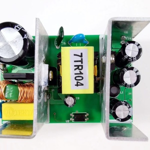 KAM1515 LH20-10B15 FR-4 3A 15V มีพื้นผิว PCB ประกอบ PCBA ประสิทธิภาพสูงแหล่งจ่ายไฟ - Product Image 3