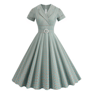 5 Brilliant Dress 1950s for Women's Vintage Fashion 5 Brilliant Dress 1950s for Women's Vintage Fashion