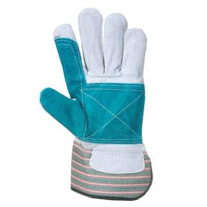 PORTWEST-Gant vert A229GNRXL Double Palm Rigger-GANTS EAN 5036108327928 - Product Image 3
