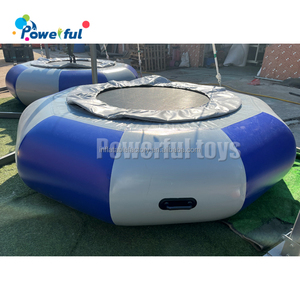 Thiết kế mới <span class=keywords><strong>Bungee</strong></span> Trampoline Inflatable <span class=keywords><strong>Bungee</strong></span> với các bánh xe cho <span class=keywords><strong>2</strong></span> người <span class=keywords><strong>Bungee</strong></span> nhảy Trampoline để bán - Product Image 3