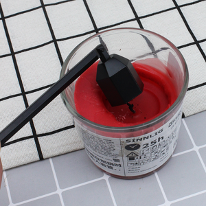 Bán buôn thêu kéo bấc tông đơ thép không gỉ nến snuffer phụ kiện khắc kéo nến - Product Image 4