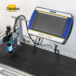 Hot bán in ấn độ nét cao trực tuyến nhiệt máy in phun cho vật liệu Hoang Dã - Product Image 1