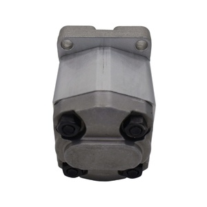 Bomba de Engranajes Externos Hidráulica Modular Serie PLP PLP10.13D0-84E2-LBF/BD-N PLP20.32D0-83E1-LEF/EE-N PLP30.55D0-81E2-LFE/ED-N - Product Image 3