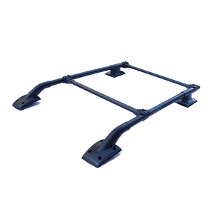 Portapacchi in lega di alluminio <span class=keywords><strong>per</strong></span> portapacchi <span class=keywords><strong>auto</strong></span> Custom Nissan Frontier - Product Image 1