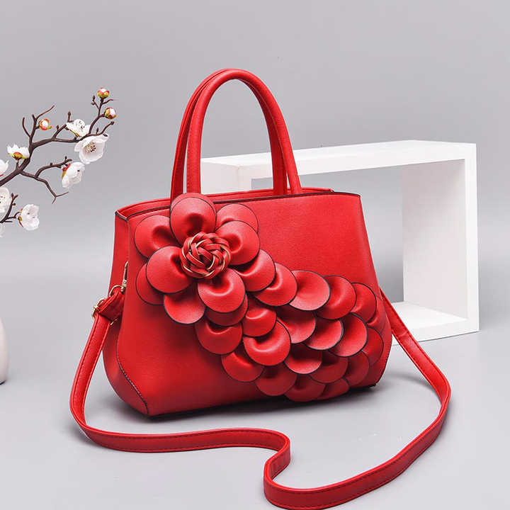 Fashion Sac A Main Female Shoulder Bag Female Handbags And Purses With Handle