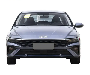 Vehículos Chinos 2026 a Precio Económico, en Buen Estado, Autos Nuevos en Oferta, Auto Familiar Hyundai Elantra 1.5L, Sedán Compacto Deportivo - Product Image 5