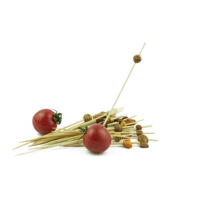 Venta al por mayor personalizar desechables fruta <span class=keywords><strong>pincho</strong></span> con cuentas <span class=keywords><strong>en</strong></span> venta - Product Image 6