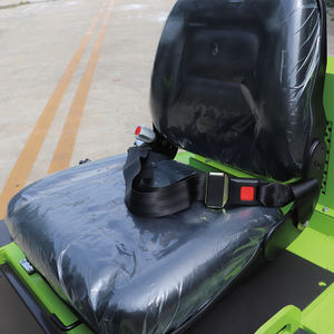 Minicargadora Somate con Motor Honda, Cucharón de 0.2m, Alimentación a Gasolina, 1 Año de Garantía - Product Image 4