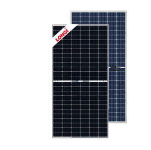 Longi-182 celdas, 144mm, económico, gran cantidad, nuevo diseño, <span class=keywords><strong>2022</strong></span> - Product Image 2