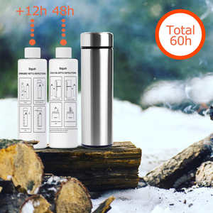 Sac de voyage médical intelligent pour la maison, étui de voyage pour stylo diabétique, garde les médicaments au frais pendant les déplacements - Product Image 4