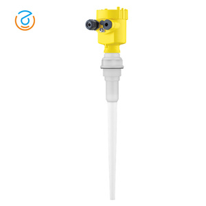 Medidor de Nivel de Radar VEGAPULS 65 PS65, Sensor de Nivel para Contenedores Pequeños, Antena de Varilla, Instrumento de Medición de Nivel - Product Image 6