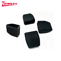 Protector de Cable de Silicona Reforzado con Hebilla para Enchufe, Resistente a Altas Temperaturas, Antirrotura, para Cables de Carga