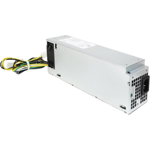 Para fuente de alimentación <span class=keywords><strong>Dell</strong></span> ordenador 260W H260EBM-00 para <span class=keywords><strong>Dell</strong></span> Optiplex <span class=keywords><strong>7080</strong></span> 3080 3050M 5050 5060 fuente de alimentación conmutada H7X3F 0H7X3F - Product Image 4