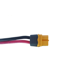 Câble XT60 femelle et mâle pour batterie de drone RC - Product Image 2