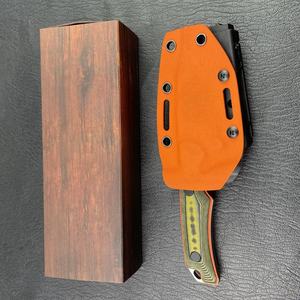 Bm 15017 आउटडोर पॉकेट चाकू 8cra13mov ब्लेड G10 हैंडल चाकू आत्म रक्षा सामरिक के लिए स्थिर ब्लेड चाकू - Product Image 3