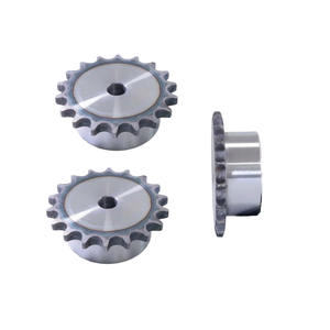 Engrenages et crémaillères plats de précision personnalisés - Usinés sur mesure pour les systèmes de mouvement linéaire - Engrenage magnétique pour Playstation 5 - Product Image 5