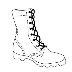 <span class=keywords><strong>Botas</strong></span> de Combate para Senderismo en el Desierto, <span class=keywords><strong>Botas</strong></span> de Seguridad para <span class=keywords><strong>Hombre</strong></span>, <span class=keywords><strong>Botas</strong></span> de Combate de Cuero para Caza, <span class=keywords><strong>Botas</strong></span> Tácticas Negras para <span class=keywords><strong>Hombre</strong></span> - Product Image 6