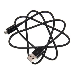<span class=keywords><strong>Cable</strong></span> de datos Microusb de 1m para móvil, <span class=keywords><strong>Cable</strong></span> de carga para <span class=keywords><strong>Samsung</strong></span> Galaxy S4, S5, Xiaomi, Huawei, Android - Product Image 2