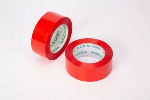 Silent Low Noise BOPP Acrylic <b>Waterproof</b> Single Sided Super Clear Custom Shipping <b>Tape</b> Freon-Proof Engineer Grade Wholesale - Product Image 5