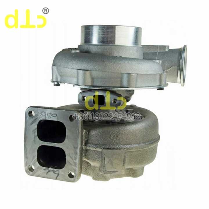 Original parts for holset Heavy Truck parts New Turbo 2881753 