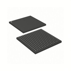 100% Original & Authentic M2GL005S-1VFG256T2 LFBGA-256 Integrated Circuit Chip Dedicated Electronic Component Sourcing & Supply - Product Image 1