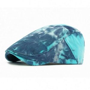 Casquette Gavroche Unisexe en Gros pour Hommes et Femmes – Bérets Tricotés Quatre Saisons Décontractés Style Ivy - Product Image 5