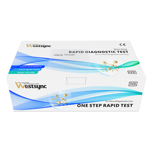 H.Pylori Ab-Testcassette - Product Image 3
