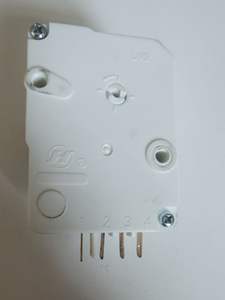 Réfrigérateur à vente chaude, congélateur électronique, minuterie de dégivrage, pièces détachées - Product Image 2