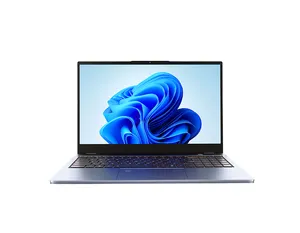 Высококачественный игровой ноутбук i9, 15,6 дюймовый ноутбук, школьные ноутбуки i9, дешевый компьютер