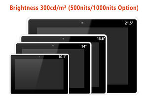 แท็บเล็ต <span class=keywords><strong>Sunworld</strong></span> ขนาด 10.1 นิ้ว แบบติดผนัง ระบบแอนดรอยด์ พร้อมไฟ LED บาร์ รองรับ NFC ชิปประมวลผล RK3566 หน้าจอสัมผัส ความจุ 2+32GB รองรับ WiFi และ RJ45 สำหรับปั๊มน้ำมัน - Product Image 4