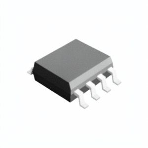 Comparateur IC 2 sorties diff. SOP 8, puce originale 8 SOIC (0,154 po, largeur 3,90 mm) – Composants électroniques en ligne TJ393GD - Product Image 1