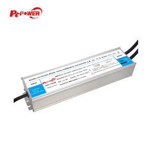 100W CV TRIAC/0-10V/1-10V/10V PWM/Rx Dimmable LED Strip Driver 100-240V AC-DC 12V 24V Wide Power IP67 LED Light Box Power Supply - Product Image 2