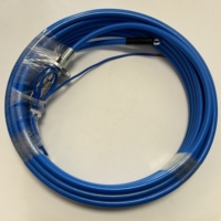 Kabel Temperatur Silo Biji-bijian Tugas Berat, Cocok untuk Penyimpanan Biji-bijian