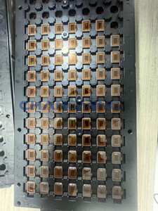 Sensor CMOS IMX419CLN-C para Cámara Industrial, Alto Rendimiento, Original y Nuevo, Certificado ROHS, Precisión del 0.1%, 90 Días de Garantía - Product Image 2