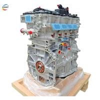 Moteur à essence turbo 2.0T 8AR-FTS de bonne qualité pour Lexus RX300 NX300 IS300 GS200t Toyota Crown - Ensemble moteur