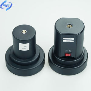 מד עובי רצפת בטון LBY |   כלי מדידה נייד ודיגיטלי ללוחות עבור בנייה - Product Image 4