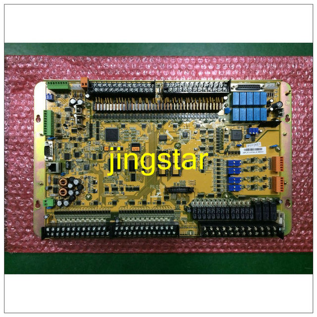 PILOT3A  Brand New Computer Main Circuit  Board  Spare Parts for Industrial Machine with Tested Ok and Warranty