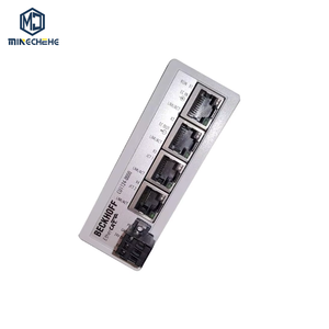 Módulo de Extensión Industrial MODEL para Sistemas de Controladores Integrados, Accesorios de Hardware, Equipo Confiable de Alto Rendimiento - Product Image 1