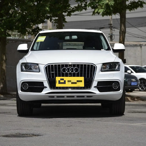 2025 Nouveau produit Véhicule à essence SUV de taille moyenne Q5L 2025 pour adulte - Product Image 1