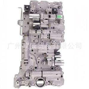 Cuerpo de Válvulas de Transmisión A750E 89010 con 7 Válvulas Solenoides para Toyota Lexus - Product Image 4