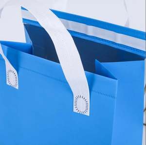 PP Non-Woven <b>Wine</b> Cooler <b>Gift</b> Bag Elegant Tote Bag for <b>Wine</b> Storage and Transportation - Product Image 4